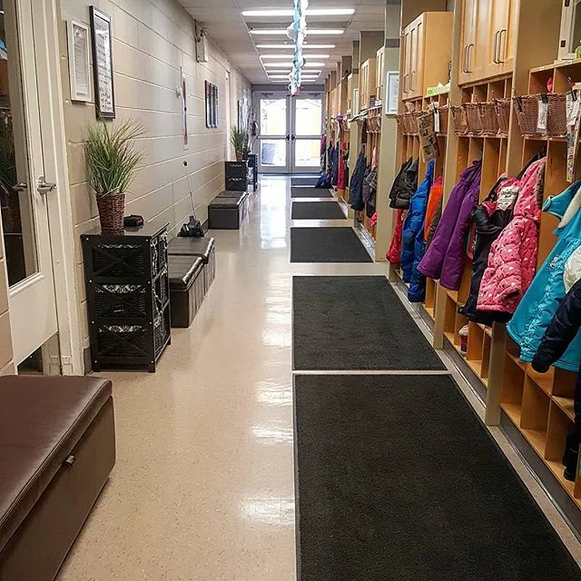Daycare Cleaning