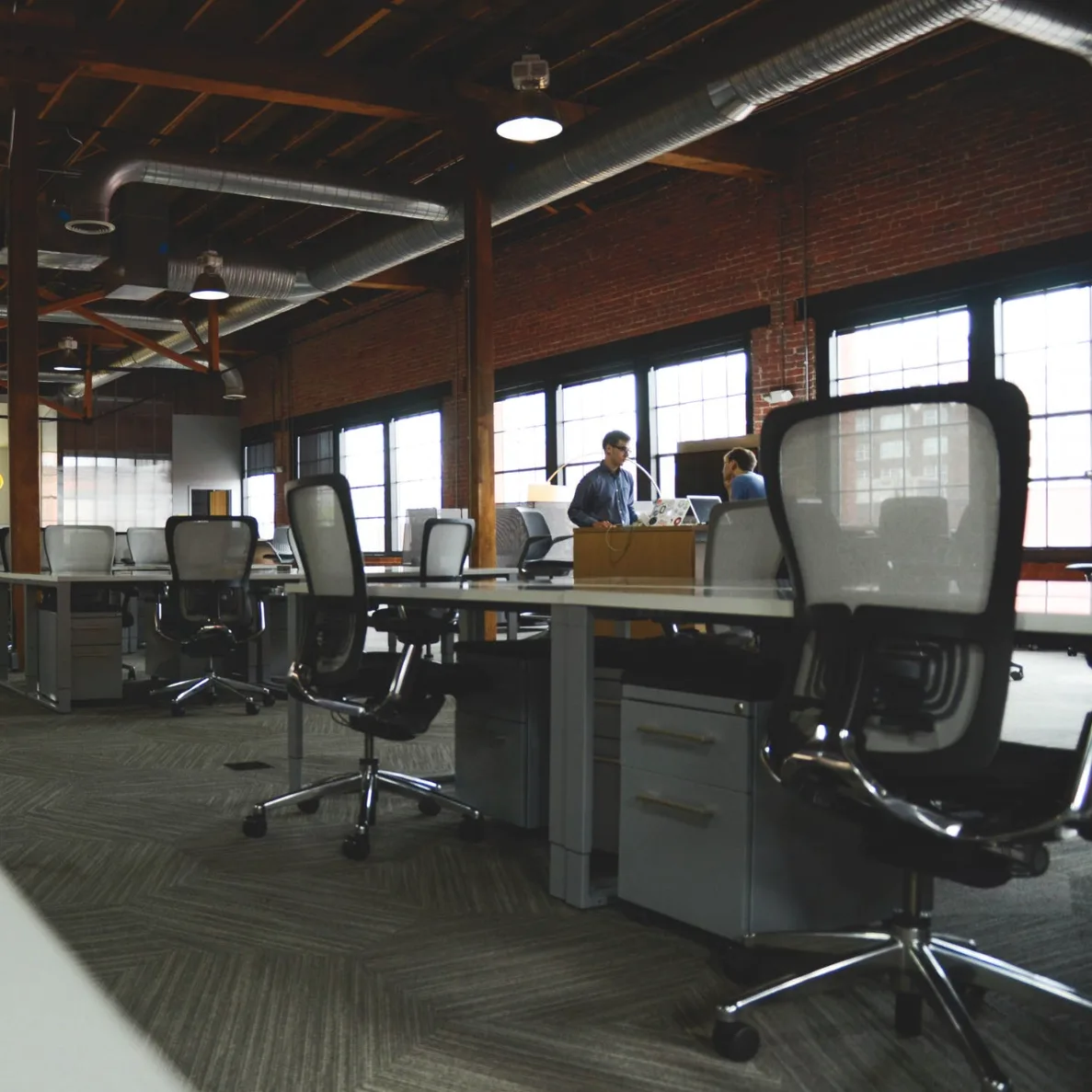 Office Space