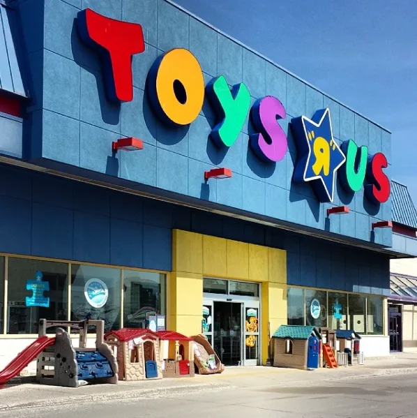 Retail Cleaning